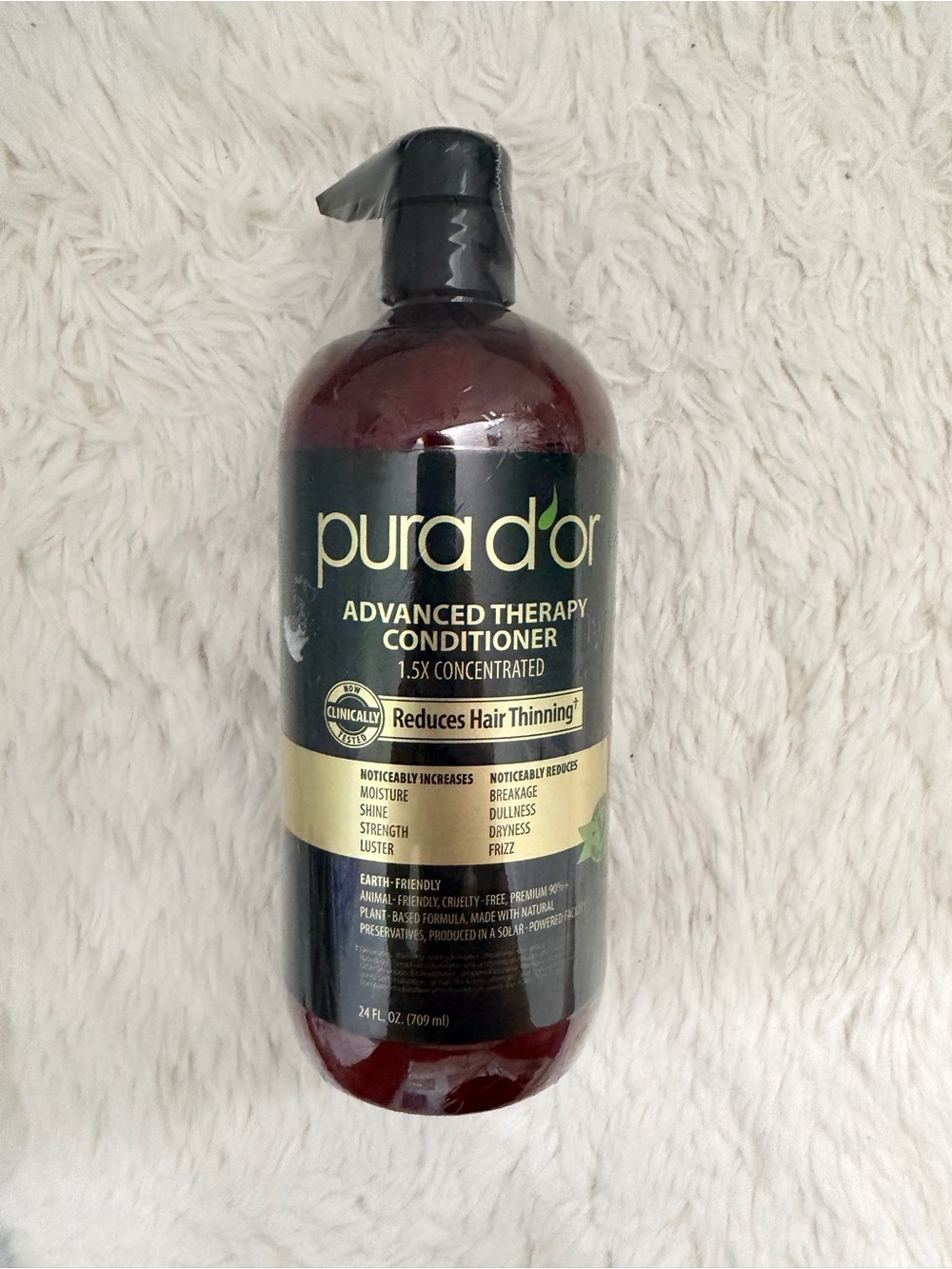 Advanced Therapy Conditioner - Large 24 oz bottle
